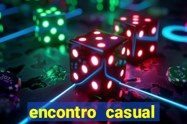 encontro casual porto alegre